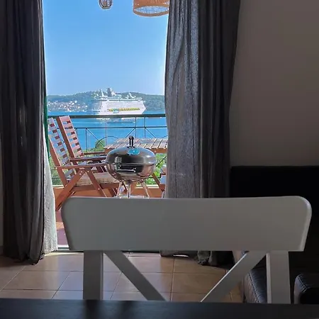 Katarina Kefalonia - Sea View Appartement