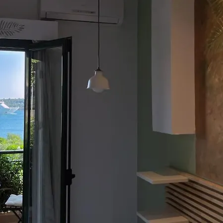 Katarina Kefalonia - Sea View Apartmán *