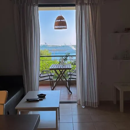 Katarina Kefalonia - Sea View Argostoli (Kefalonia)