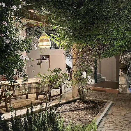 Katarina Kefalonia - Sea View * Argostoli (Kefalonia)