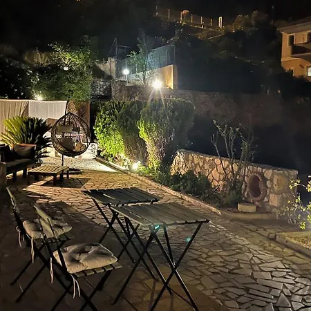 Katarina Kefalonia - Sea View Appartement Argostoli (Kefalonia)