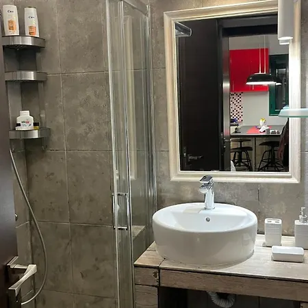 Katarina Kefalonia - Sea View Argostoli (Kefalonia)