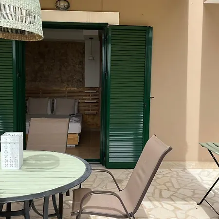 Katarina Kefalonia - Sea View Apartmán Argostoli (Kefalonia)
