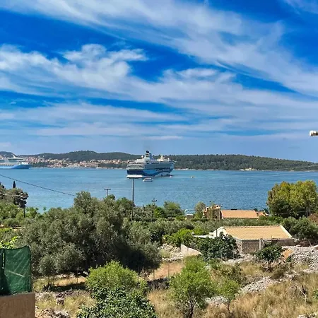 Katarina Kefalonia - Sea View