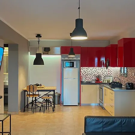 Appartement Katarina Kefalonia - Sea View