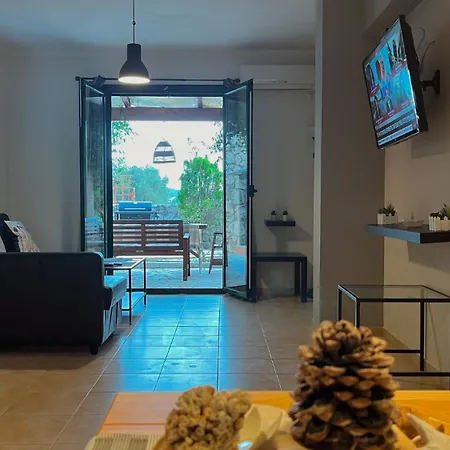 Katarina Kefalonia - Sea View Apartment Argostoli (Kefalonia)