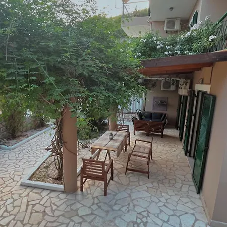 Apartment Katarina Kefalonia - Sea View