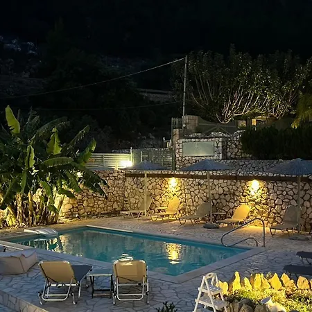 Apartmán Katarina Kefalonia - Sea View Argostoli (Kefalonia)