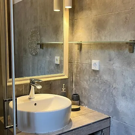 Katarina Kefalonia - Sea View *