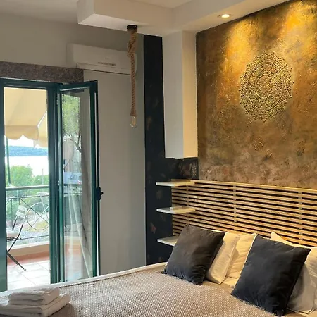 Katarina Kefalonia - Sea View * Argostoli (Kefalonia)