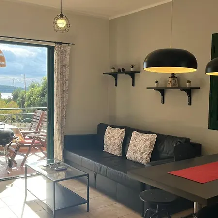 Katarina Kefalonia - Sea View * Αργοστόλι