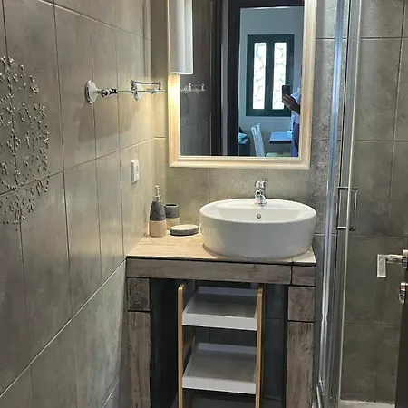 Katarina Kefalonia - Sea View Διαμέρισμα *