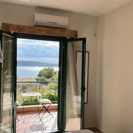 Katarina Kefalonia - Sea View * Αργοστόλι