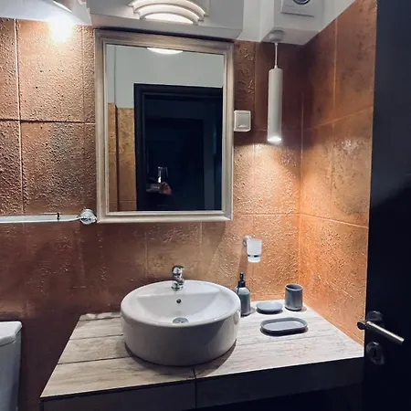 Katarina Kefalonia - Sea View *