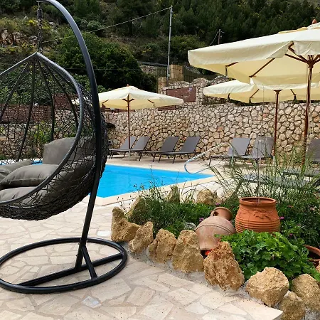 Apartmán Katarina Kefalonia - Sea View *