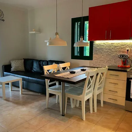 Katarina Kefalonia - Sea View Apartmán Argostoli (Kefalonia)