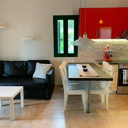 Appartement Katarina Kefalonia - Sea View *