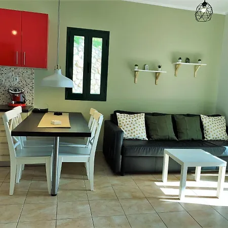 Katarina Kefalonia - Sea View Appartement *