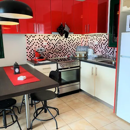 Katarina Kefalonia - Sea View * Argostoli (Kefalonia)