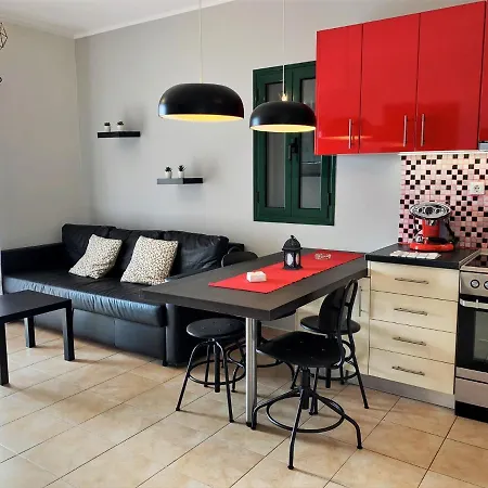 Katarina Kefalonia - Sea View Appartement