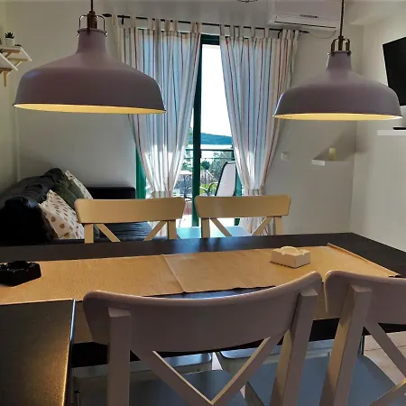 Katarina Kefalonia - Sea View Apartmán Argostoli (Kefalonia)