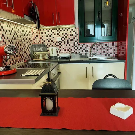 Katarina Kefalonia - Sea View Argostoli (Kefalonia)