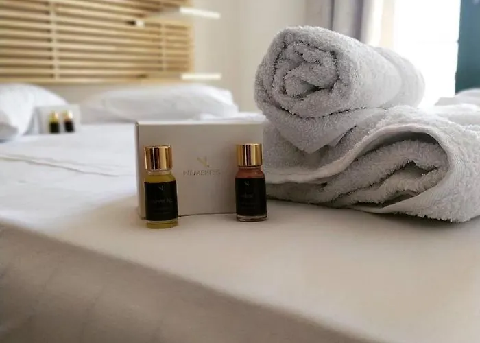 Katarina Kefalonia - Sea View 아파트 아르고스톨리온