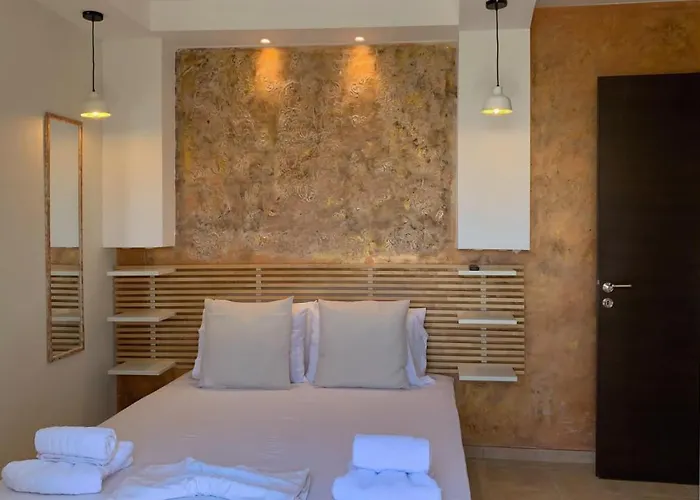 Katarina Kefalonia - Sea View 아파트 *