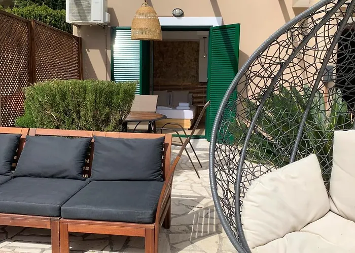 דירה Katarina Kefalonia - Sea View