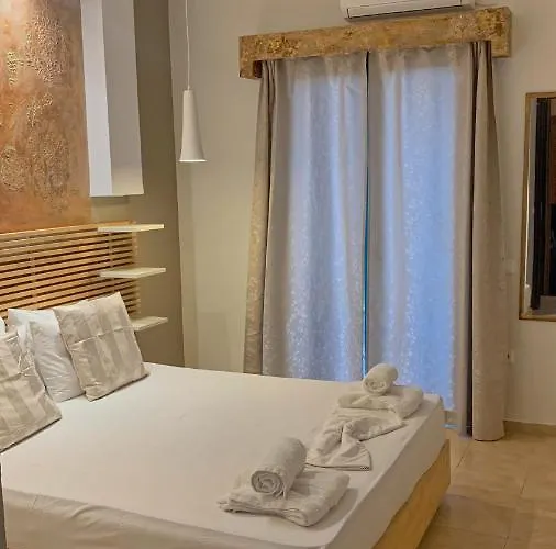 아파트 Katarina Kefalonia - Sea View