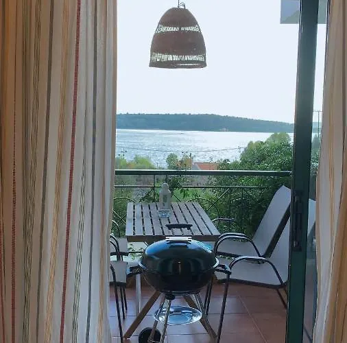 Katarina Kefalonia - Sea View * 아르고스톨리온