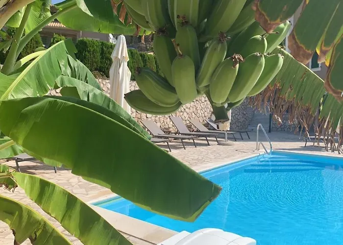 דירה Katarina Kefalonia - Sea View