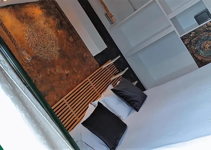 Katarina Kefalonia - Sea View 아파트