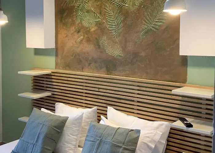 Katarina Kefalonia - Sea View 아파트 아르고스톨리온