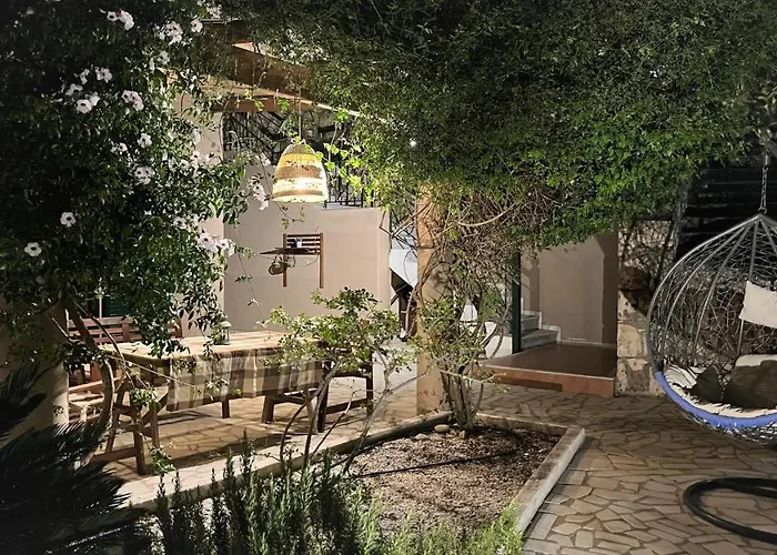 Katarina Kefalonia - Sea View * 아르고스톨리온