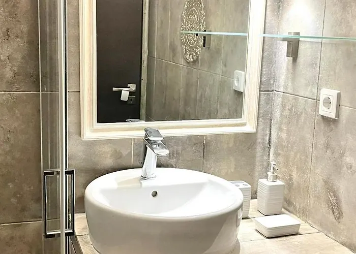 Katarina Kefalonia - Sea View 아르고스톨리온