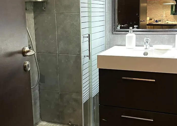 Katarina Kefalonia - Sea View