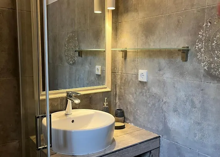 Katarina Kefalonia - Sea View *