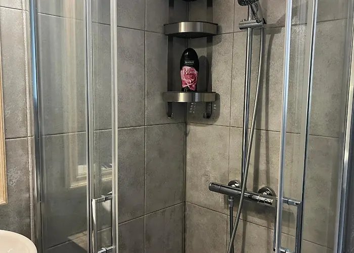 Katarina Kefalonia - Sea View