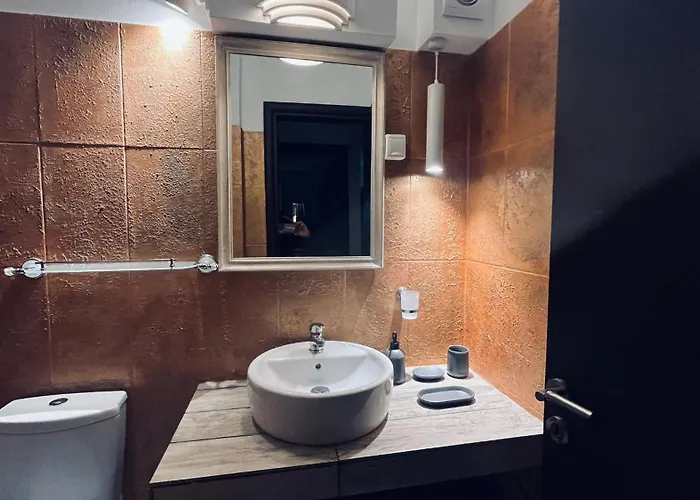 Katarina Kefalonia - Sea View *