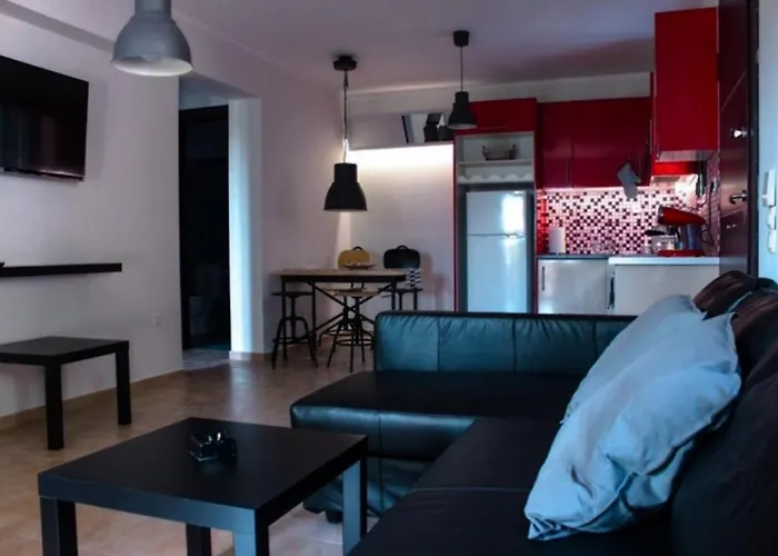 Katarina Kefalonia - Sea View *