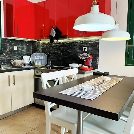 Katarina Kefalonia - Sea View Appartement *